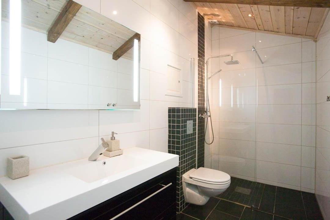 Luxury Cabin In The Mountains With All Facileties Sonstebo Kültér fotó