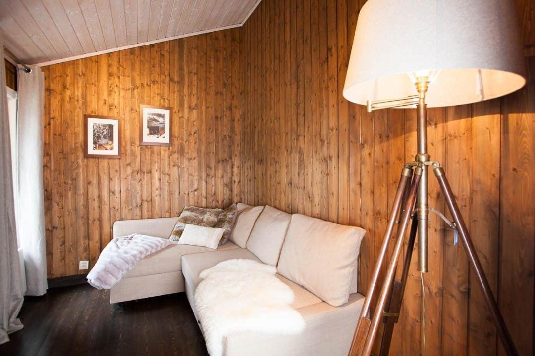 Luxury Cabin In The Mountains With All Facileties Sonstebo Kültér fotó
