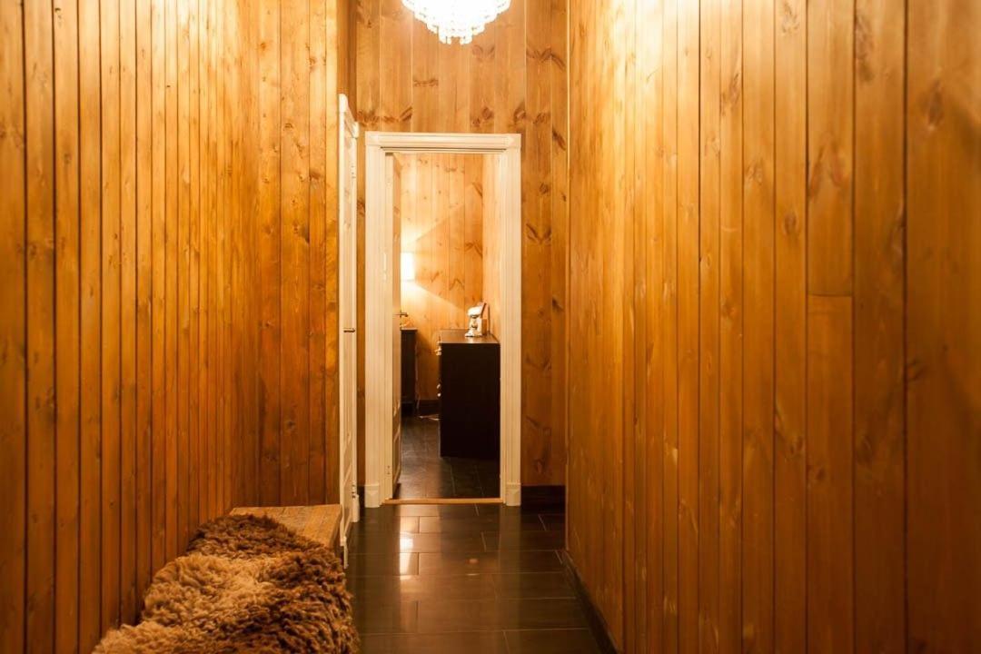 Luxury Cabin In The Mountains With All Facileties Sonstebo Kültér fotó