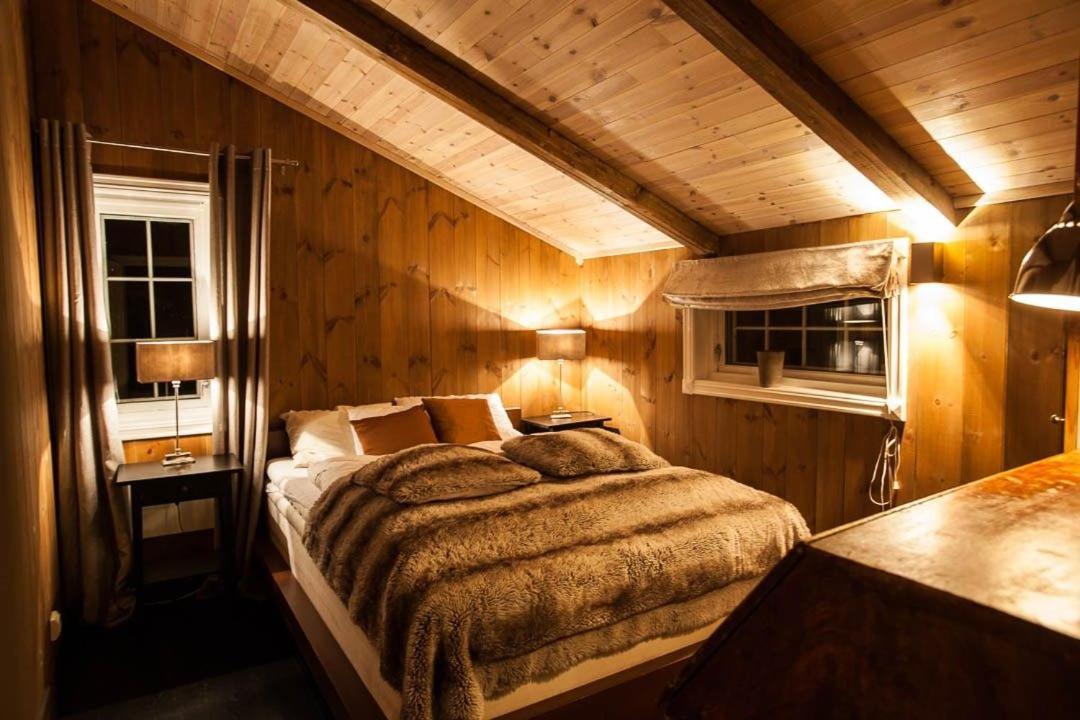 Luxury Cabin In The Mountains With All Facileties Sonstebo Kültér fotó