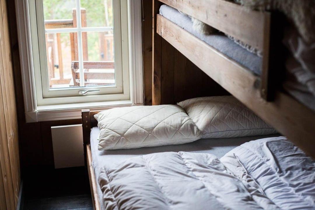 Luxury Cabin In The Mountains With All Facileties Sonstebo Kültér fotó
